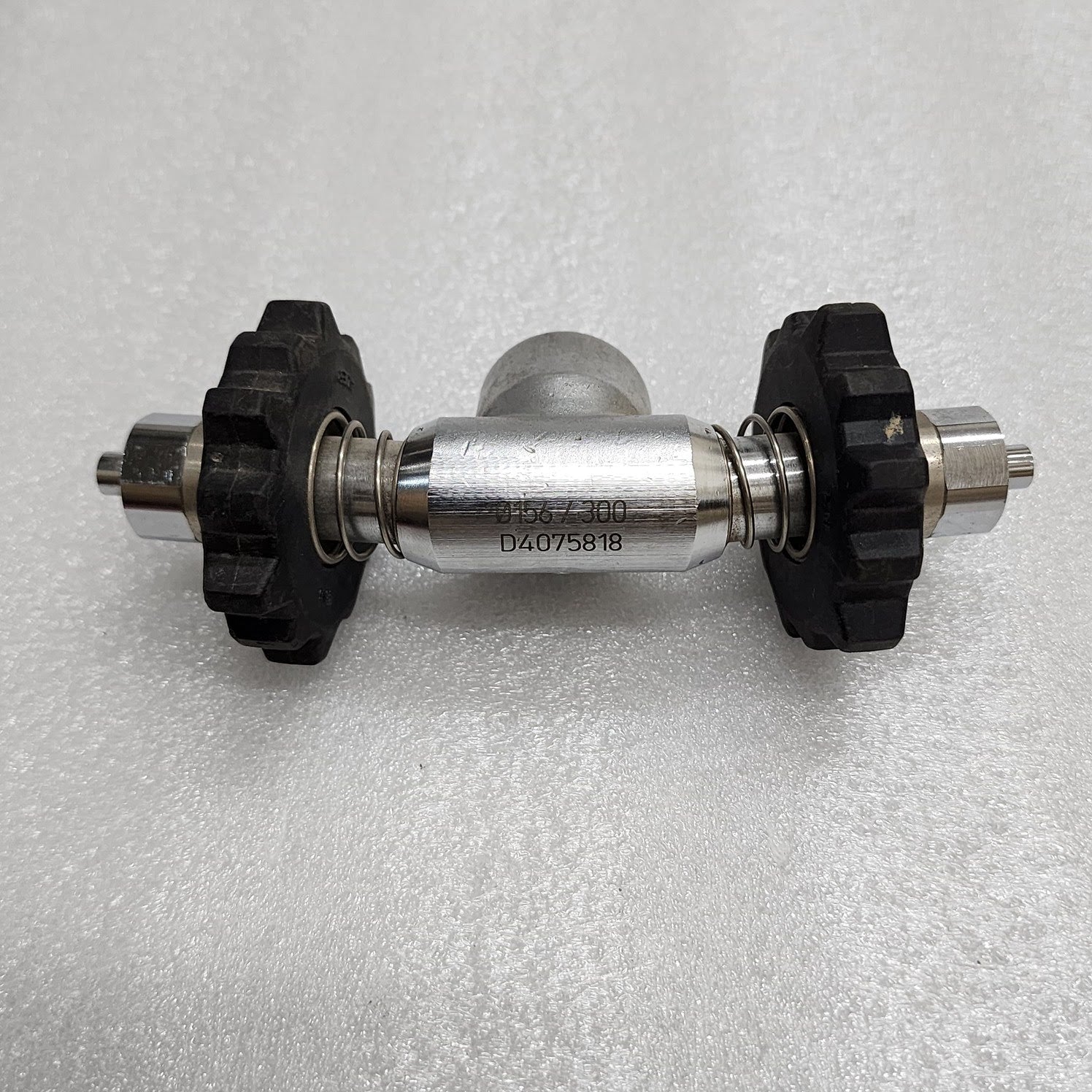 AUER 0156/300 COMPOSITE BOTTLES ATTACHMENT D4075818