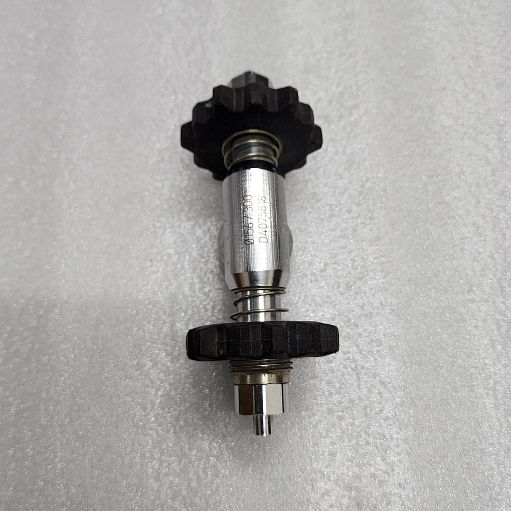 AUER 0156/300 COMPOSITE BOTTLES ATTACHMENT D4075818