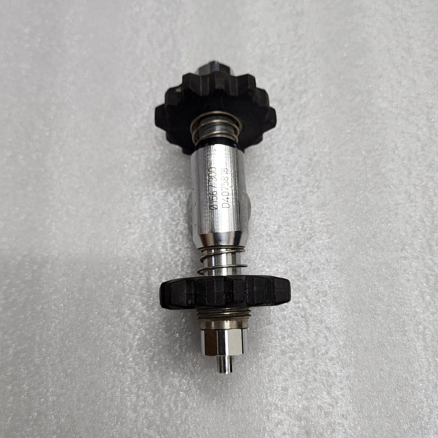 AUER 0156/300 COMPOSITE BOTTLES ATTACHMENT D4075818