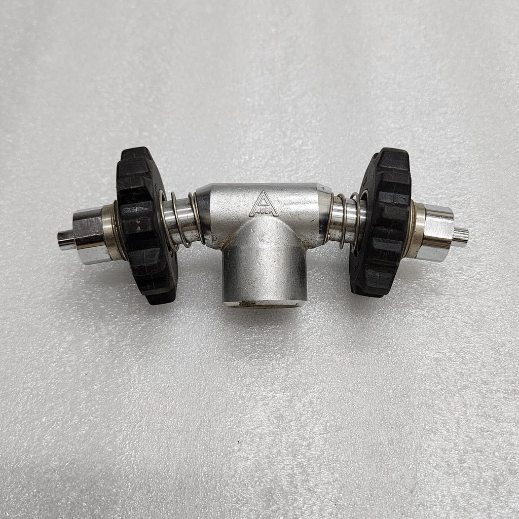 AUER 0156/300 COMPOSITE BOTTLES ATTACHMENT D4075818