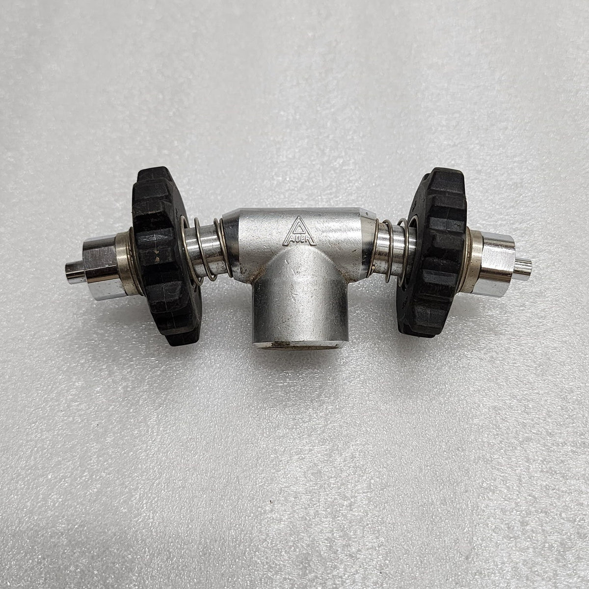 AUER 0156/300 COMPOSITE BOTTLES ATTACHMENT D4075818