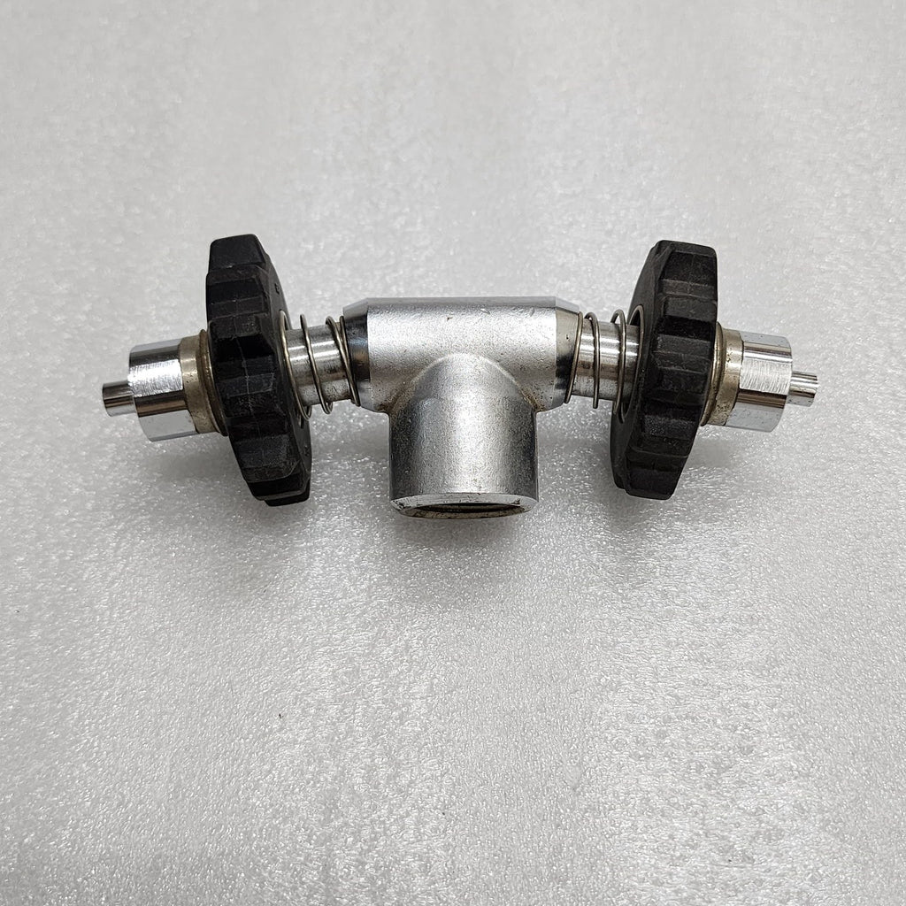 AUER 0156/300 COMPOSITE BOTTLES ATTACHMENT D4075818