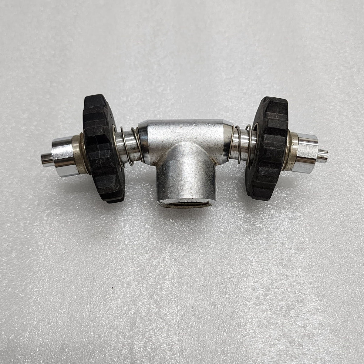 AUER 0156/300 COMPOSITE BOTTLES ATTACHMENT D4075818