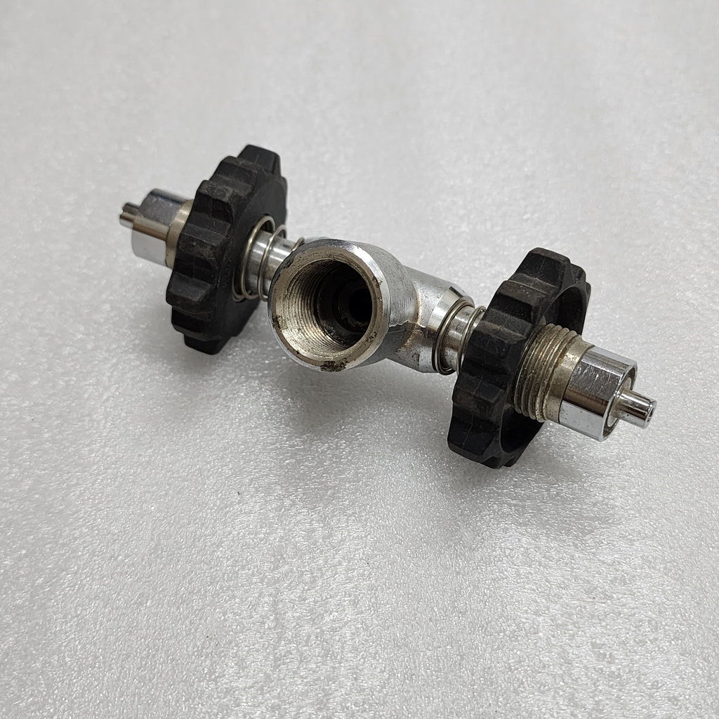 AUER 0156/300 COMPOSITE BOTTLES ATTACHMENT D4075818