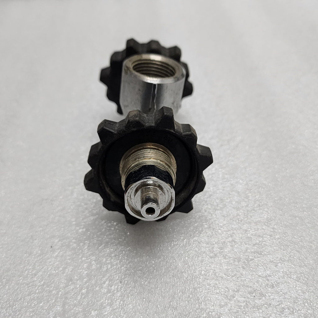 AUER 0156/300 COMPOSITE BOTTLES ATTACHMENT D4075818