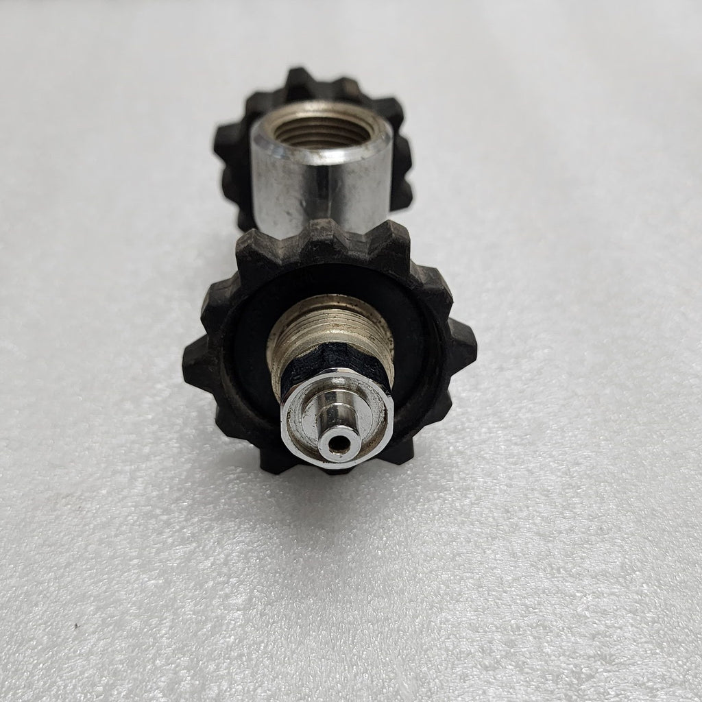 AUER 0156/300 COMPOSITE BOTTLES ATTACHMENT D4075818