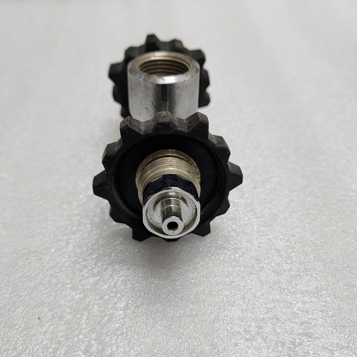 AUER 0156/300 COMPOSITE BOTTLES ATTACHMENT D4075818