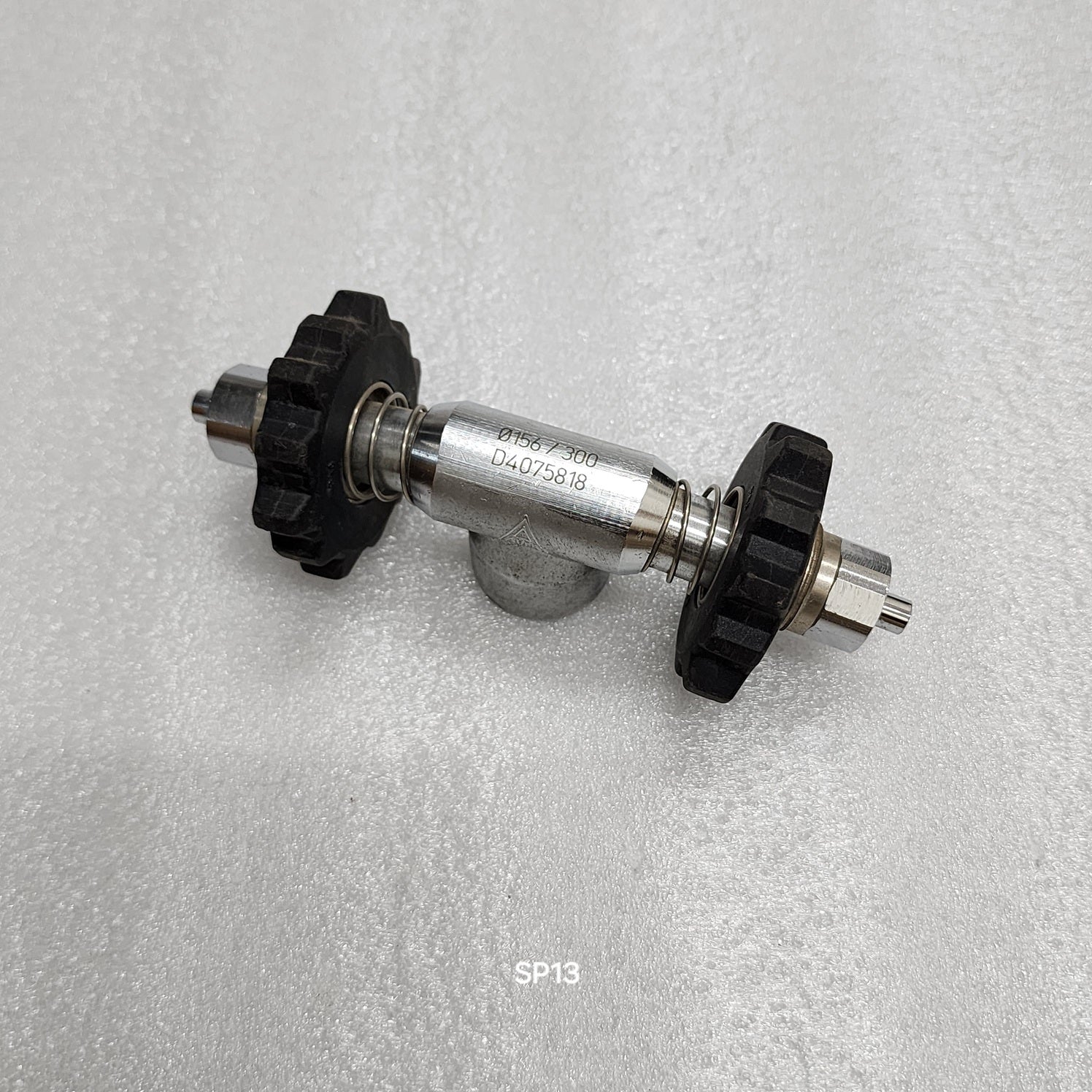 AUER 0156/300 COMPOSITE BOTTLES ATTACHMENT D4075818