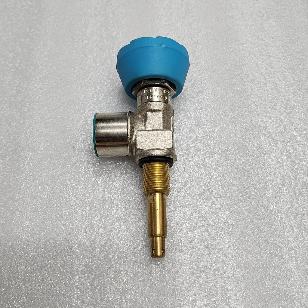 TECNO THREAD M18 Scuba Cylinder Valve SCBA
