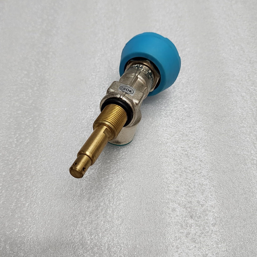 TECNO THREAD M18 Scuba Cylinder Valve SCBA