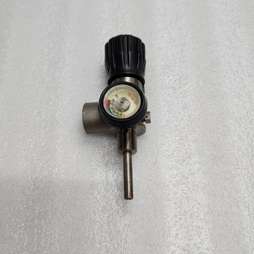 HWAYAN BREATHING AIR EEBD CYLINDER NECK VALVE
