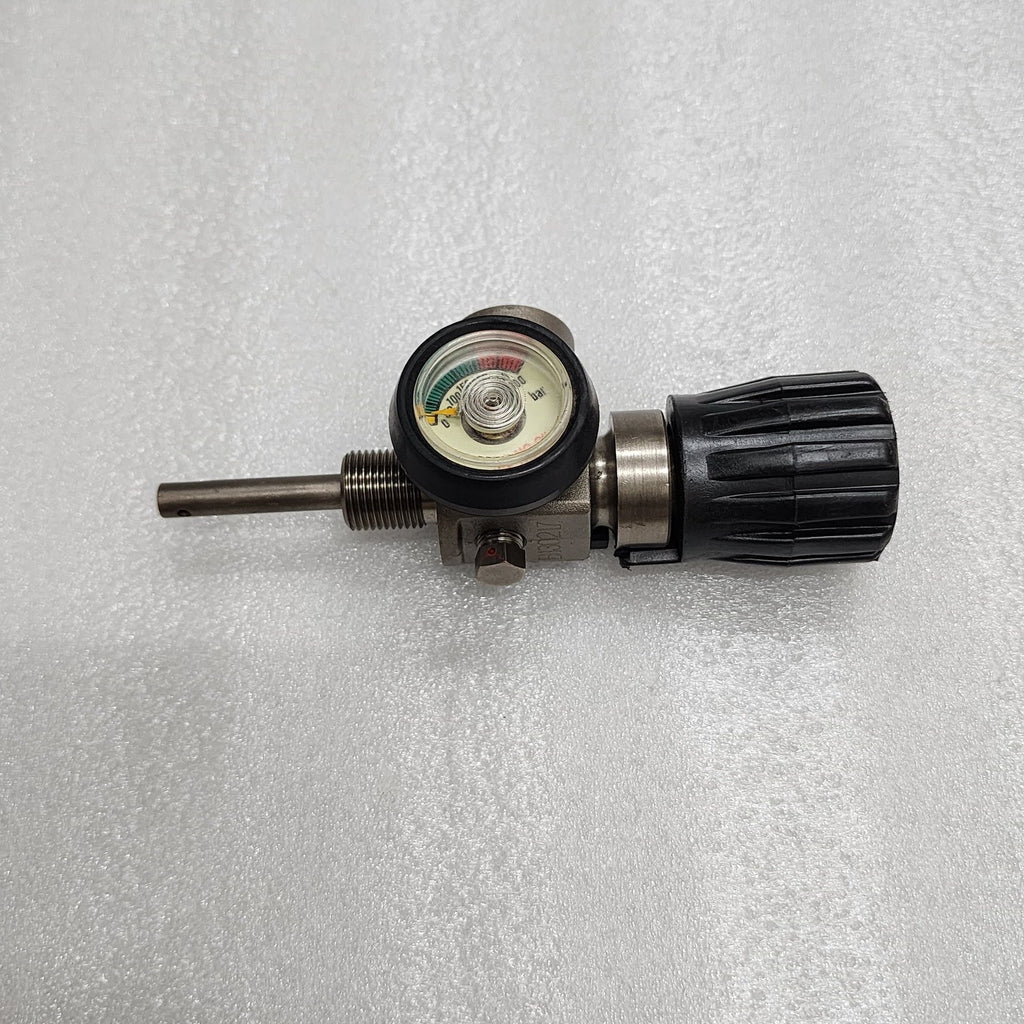 HWAYAN BREATHING AIR EEBD CYLINDER NECK VALVE
