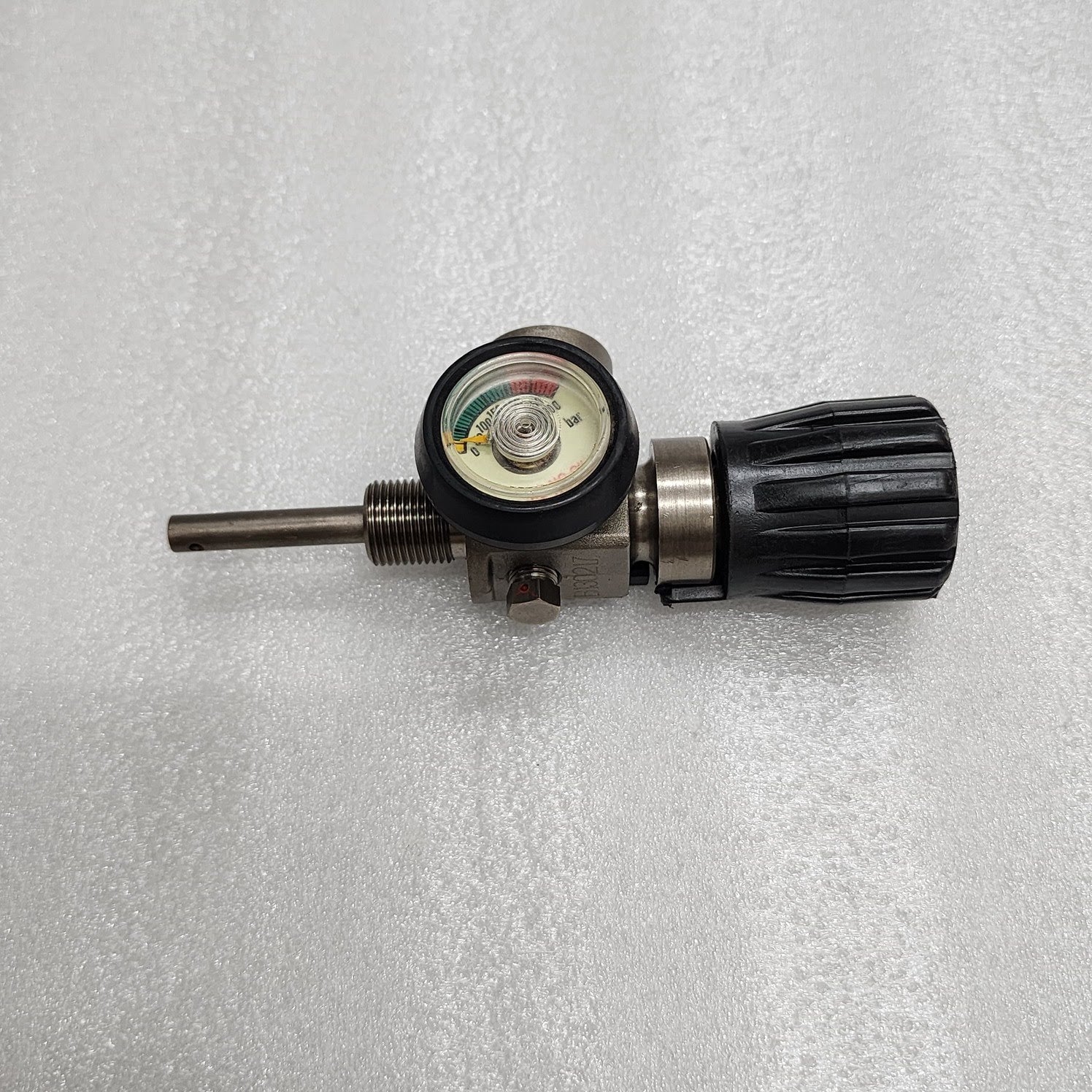 HWAYAN BREATHING AIR EEBD CYLINDER NECK VALVE