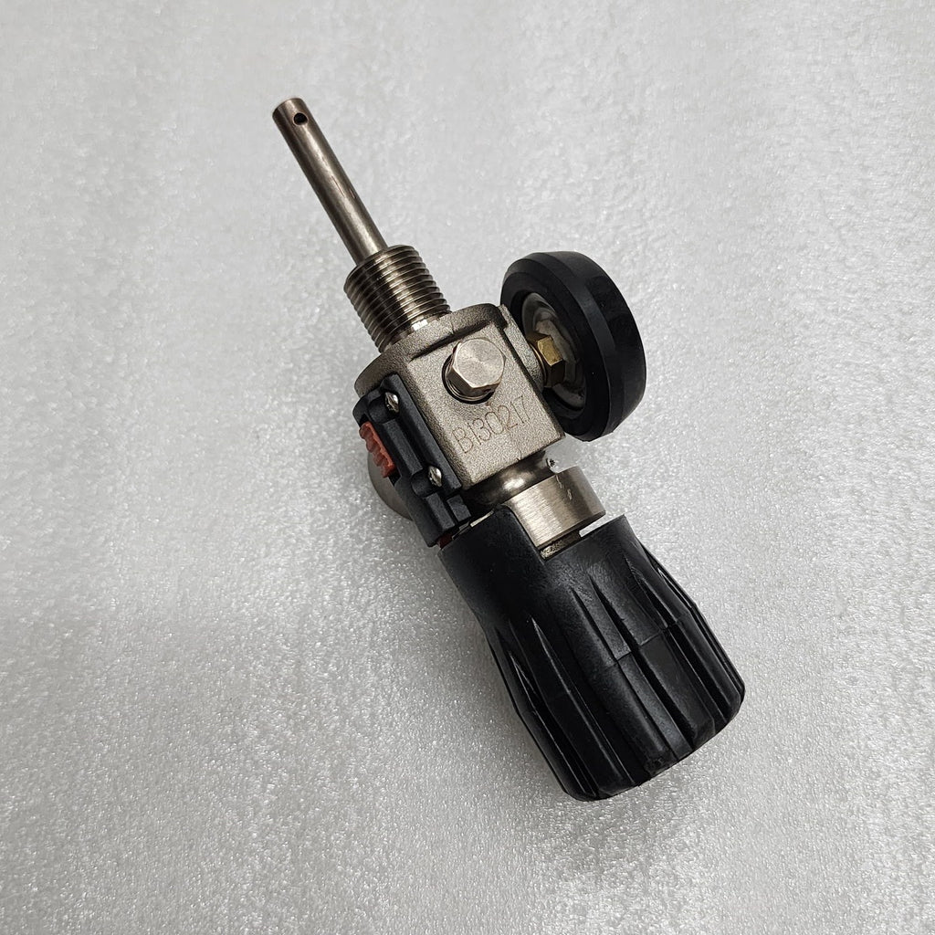 HWAYAN BREATHING AIR EEBD CYLINDER NECK VALVE