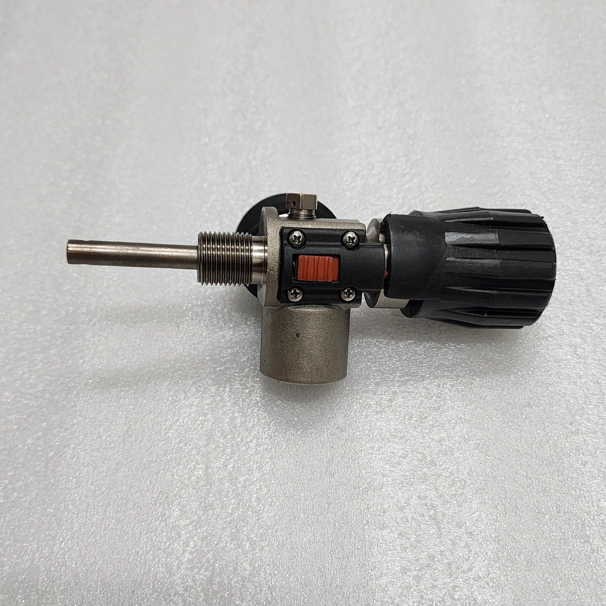 HWAYAN BREATHING AIR EEBD CYLINDER NECK VALVE