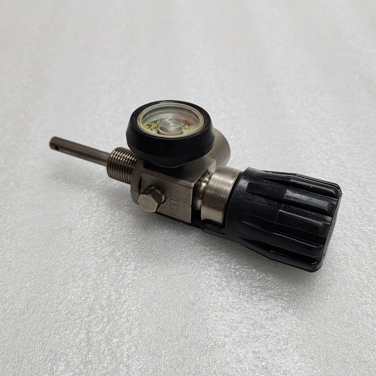 HWAYAN BREATHING AIR EEBD CYLINDER NECK VALVE