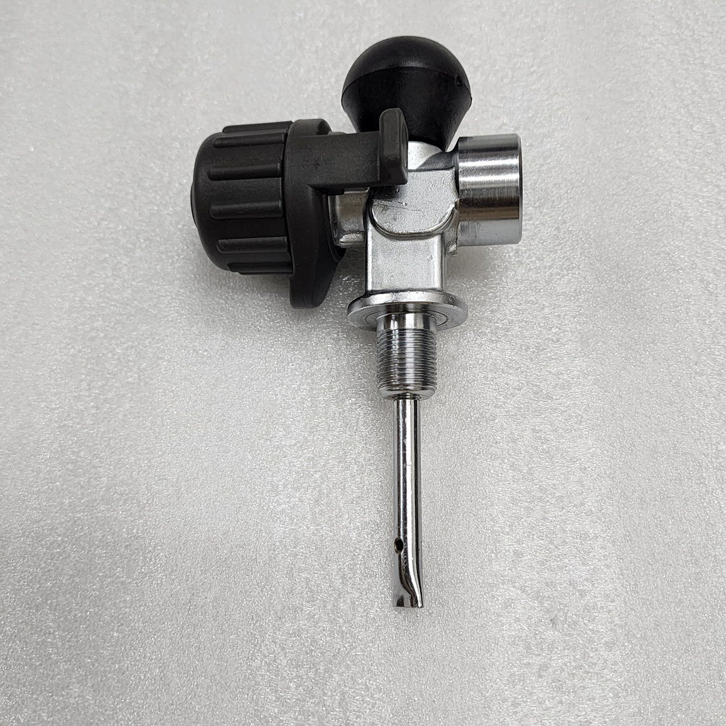 SCOTT SCBA SAFETY CYLINDER VALVE 200 BAR