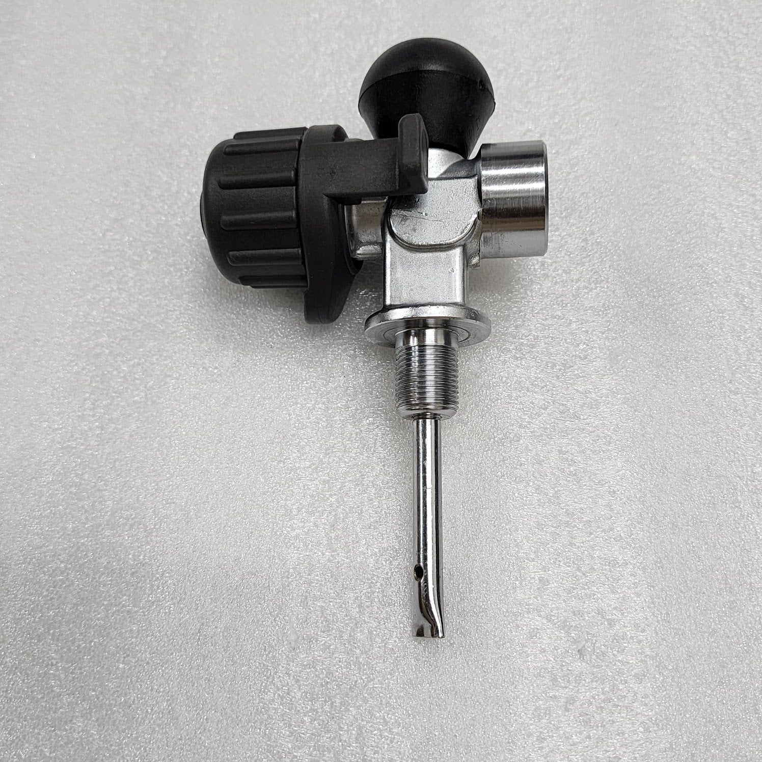 SCOTT SCBA SAFETY CYLINDER VALVE 200 BAR
