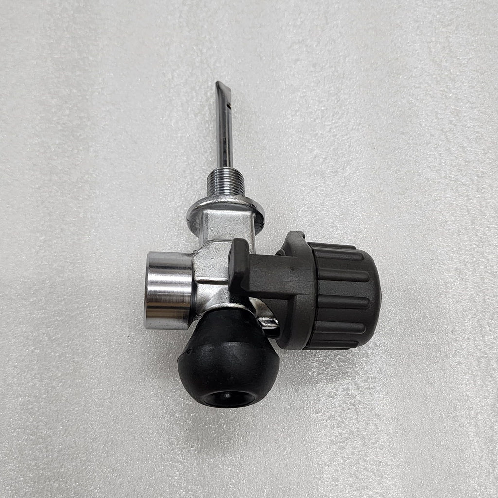 SCOTT SCBA SAFETY CYLINDER VALVE 200 BAR