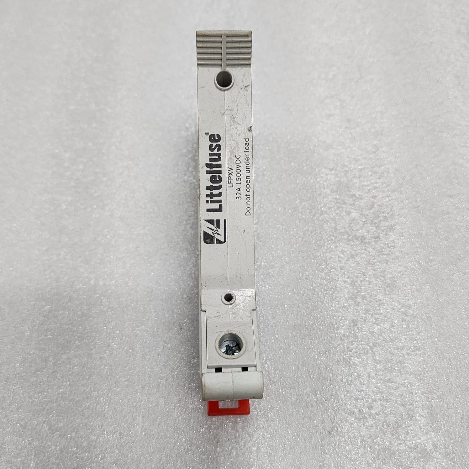 LITTLEFUSE LFPXV FUSE HOLDER 32A 1500VDC