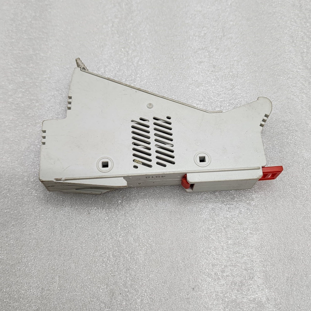 LITTLEFUSE LFPXV FUSE HOLDER 32A 1500VDC