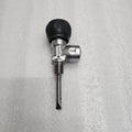 SABRE BREATHING AIR CYLINDER VALVE 300 BAR THREAD M18