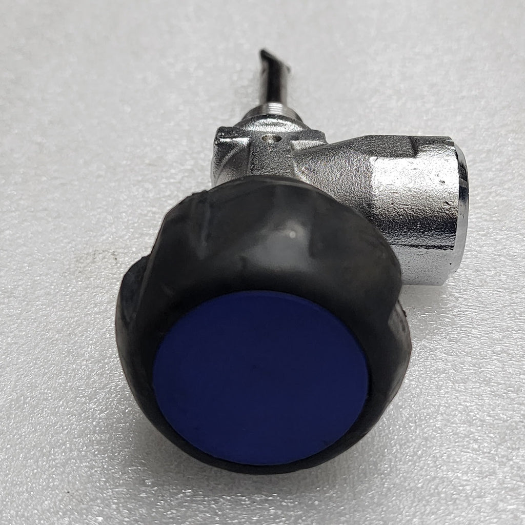 SABRE BREATHING AIR CYLINDER VALVE 300 BAR THREAD M18