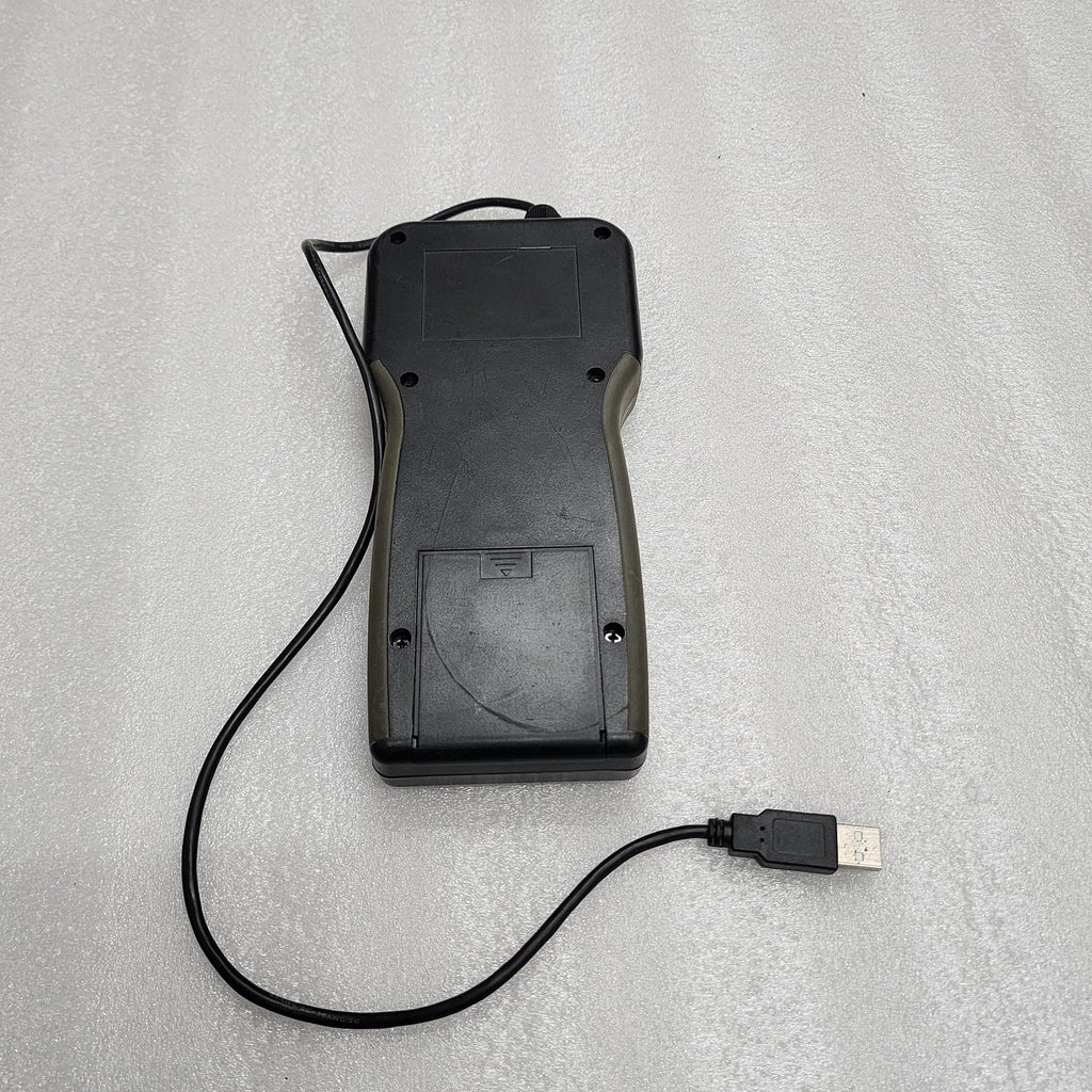 SURVITEC GROUP 52280001 HANDHELD OPERATING REMOTE 52280101