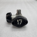 SCOTT BREATHING AIR CYLINDER VALVE 3000 PSI THREAD M18