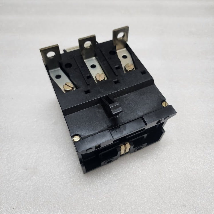 SIEMENS 3UA6200-3L OVERLOAD RELAY 135-160A