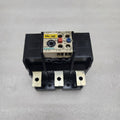 SIEMENS 3UA6000-2X OVERLOAD RELAY 80-110A