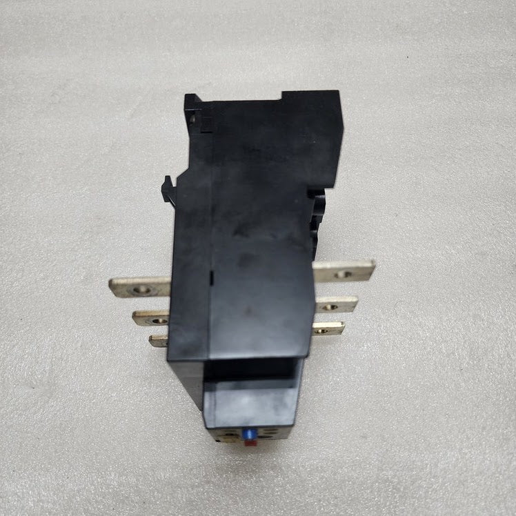 SIEMENS 3UA6000-2X OVERLOAD RELAY 80-110A