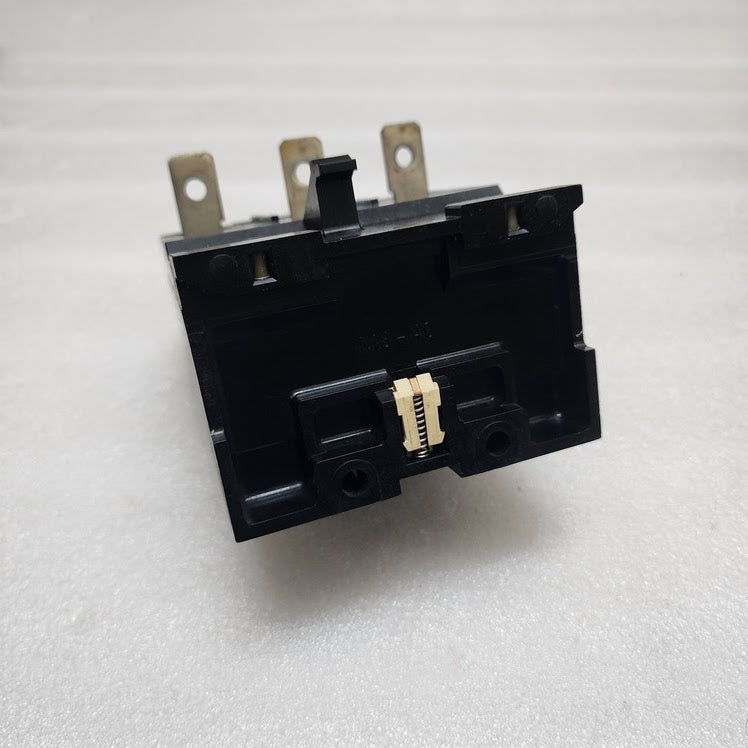 SIEMENS 3UA6000-2X OVERLOAD RELAY 80-110A