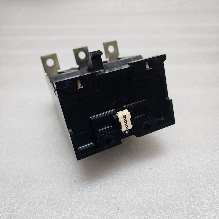SIEMENS 3UA6200-3J OVERLOAD RELAY 110-135A