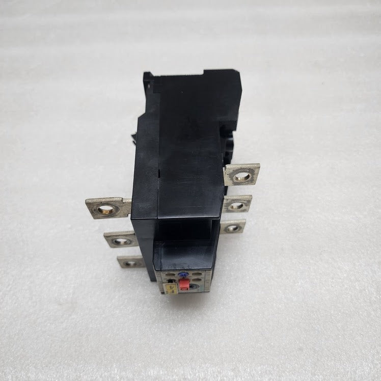 SIEMENS 3UA6200-3M OVERLOAD RELAY 150-180A