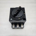 MERLIN GERIN C125NL-MA4 CIRCUIT BREAKER 50A