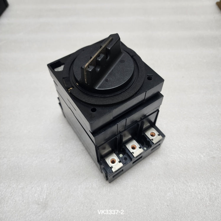 MERLIN GERIN C125NL-MA4 CIRCUIT BREAKER 50A