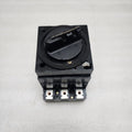 MERLIN GERIN C125-NL MA 3-POLE CIRCUIT BREAKER 80A