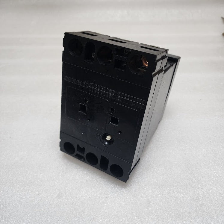 MERLIN GERIN C125-NL MA 3-POLE CIRCUIT BREAKER 80A