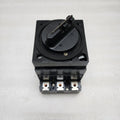 MERLIN GERIN C125NL-MA 3-POLE CIRCUIT BREAKER 32A