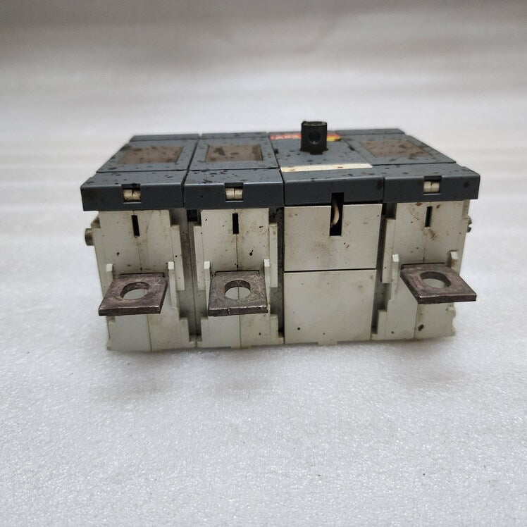 ABB OT 200E12 3-POLE SWITCH-DISCONNECTOR