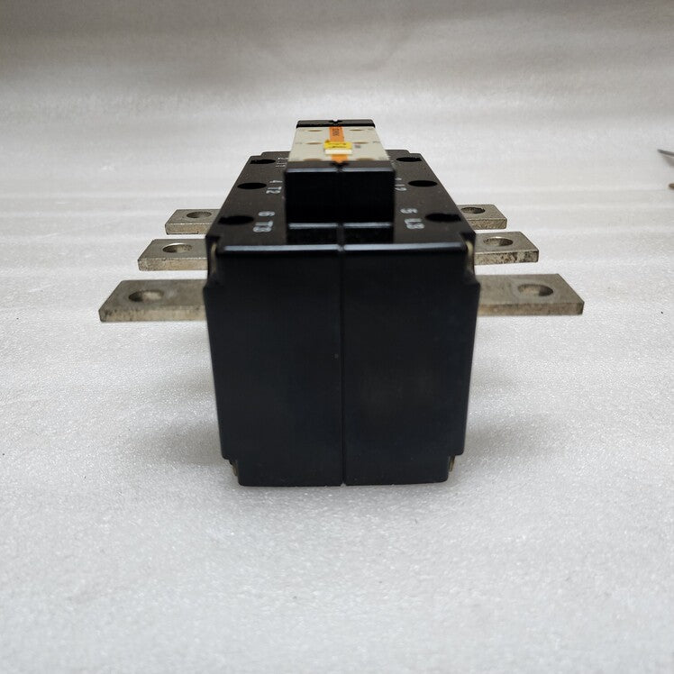 SIEMENS 3UB1840-0H OVERLOAD RELAY 160-630A