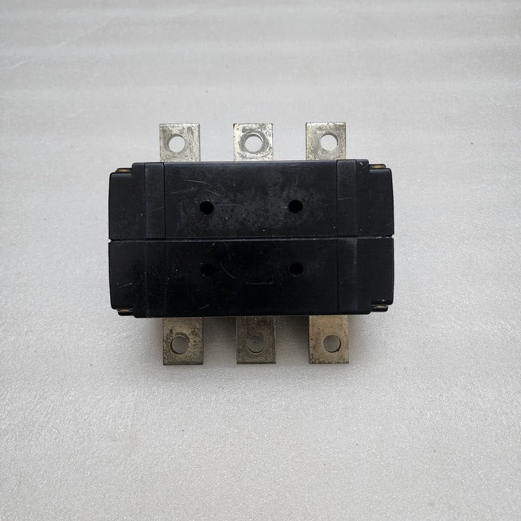 SIEMENS 3UB1840-0H OVERLOAD RELAY 160-630A