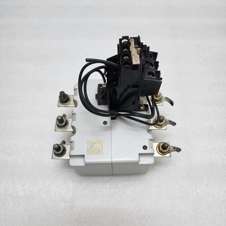 TELEMECANIQUE LR6-F050 32-50A