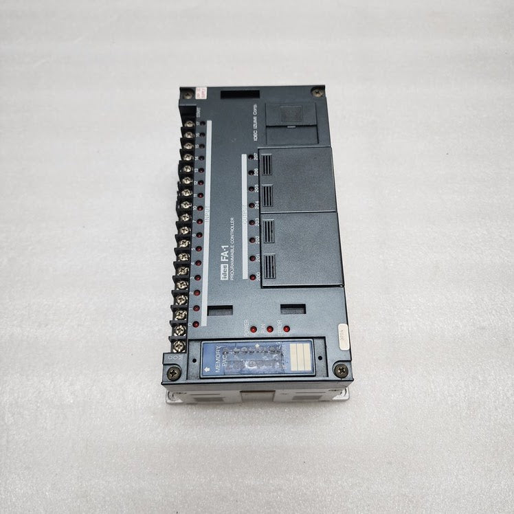 IDEC PFA-1C24RDC 24-BASE UNIT 24VDC