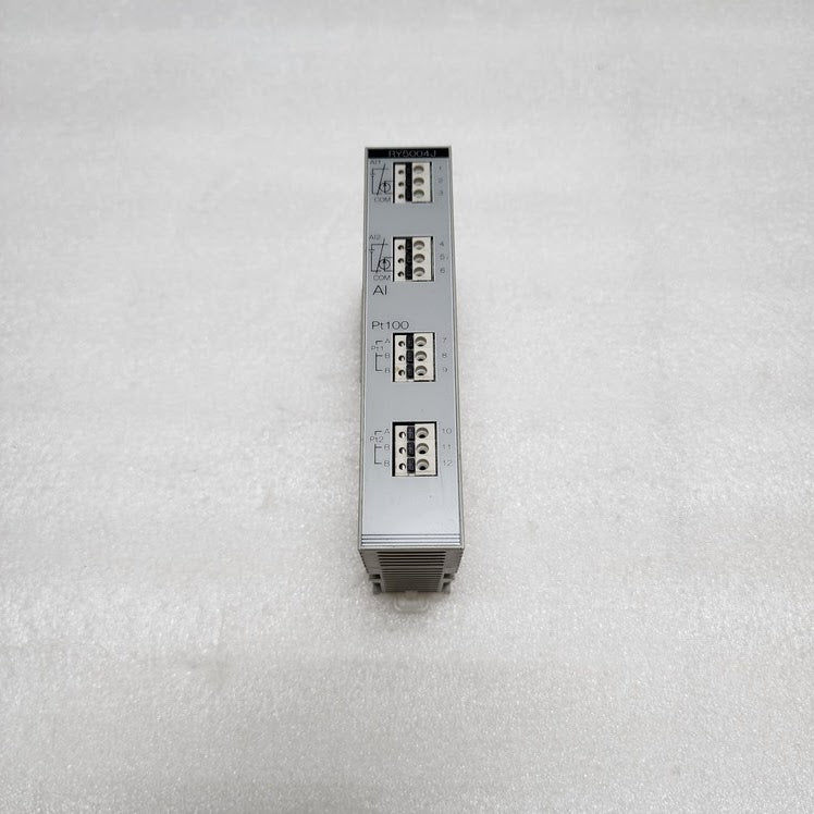 AZBIL 83165878-302 PLC CPU POWER SUPPLY 100-240V