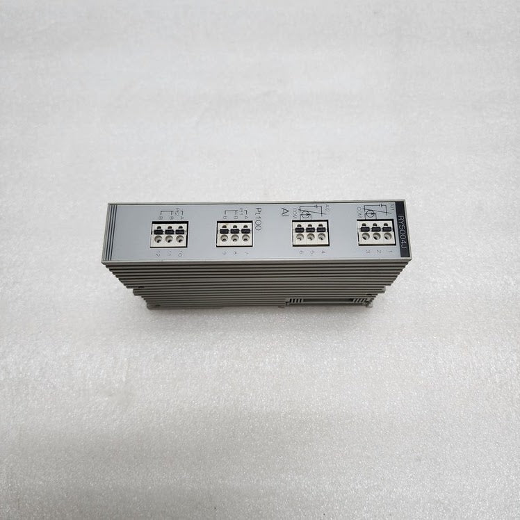 AZBIL 83165878-302 PLC CPU POWER SUPPLY 100-240V