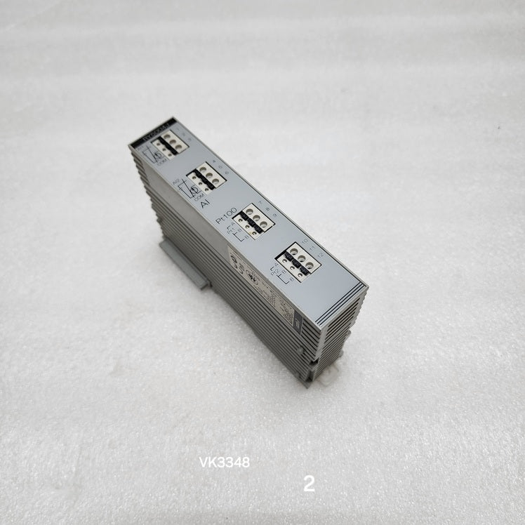 AZBIL 83165878-302 PLC CPU POWER SUPPLY 100-240V