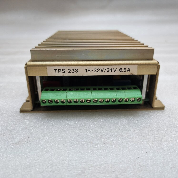 DANICA SUPPLY TPS233 18-32V/24V 6.5A