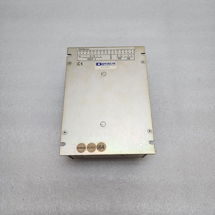 DANICA SUPPLY TPS233 18-32V/24V 6.5A